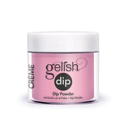Gelish Dipping Powder, 1610178, Look At You Pink-achu, 0.8oz BB KK0831