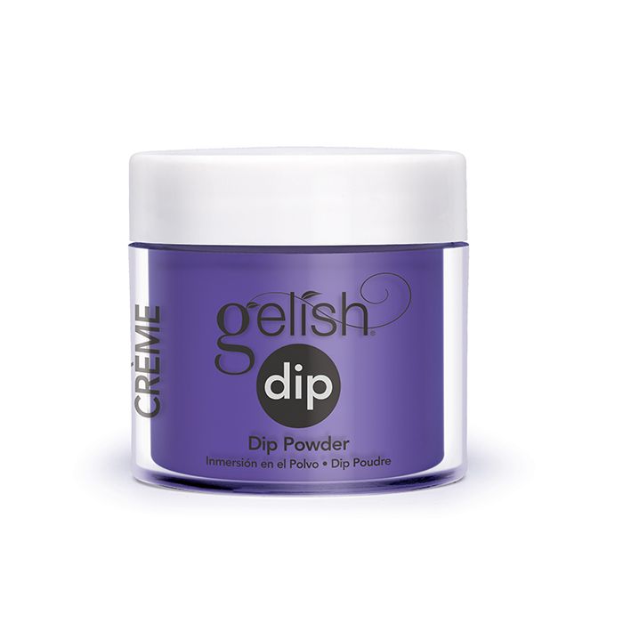 Gelish Dipping Powder, 1610179, Anime-zing Colour, 0.8oz BB KK0831