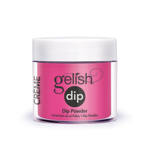 Gelish Dipping Powder, 1610181, Pop-arazzi Pose, 0.8oz BB KK0907