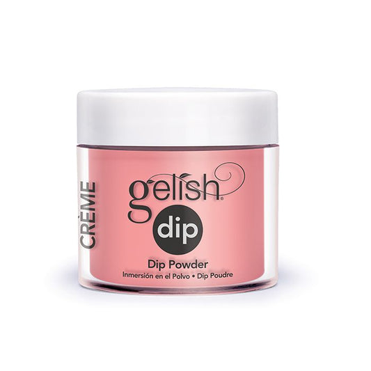 Gelish Dipping Powder, 1610182, Manga Round With Me, 0.8oz BB KK0831