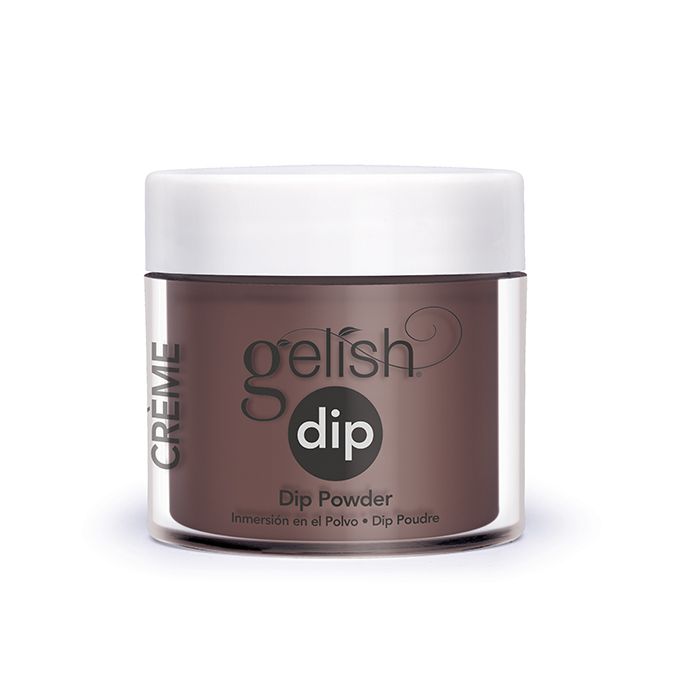 Gelish Dipping Powder, 1610183, Pumps Or Cowboy Boots, 0.8oz BB KK0831