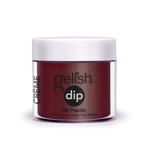 Gelish Dipping Powder, 1610185, A Touch Of Sass, 0.8oz BB KK0831