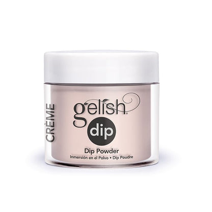 Gelish Dipping Powder, 1610203, Prim-rose & Proper, 0.8oz BB KK0907