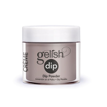 Gelish Dipping Powder, 1610206, I Or-chid You Not, 0.8oz BB KK0831