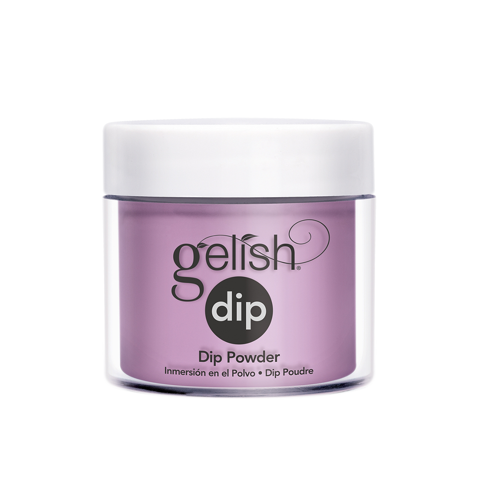 Gelish Dipping Powder 1, The Color Of Petals Collection, 1610340, Merci Bouquet, 0.8oz OK0115LK