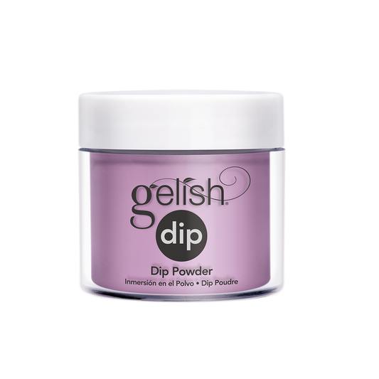 Gelish Dipping Powder 1, The Color Of Petals Collection, 1610340, Merci Bouquet, 0.8oz OK0115LK