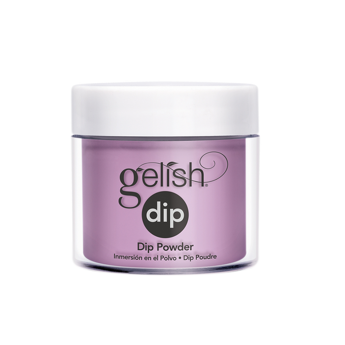 Gelish Dipping Powder 1, The Color Of Petals Collection, 1610340, Merci Bouquet, 0.8oz OK0115LK