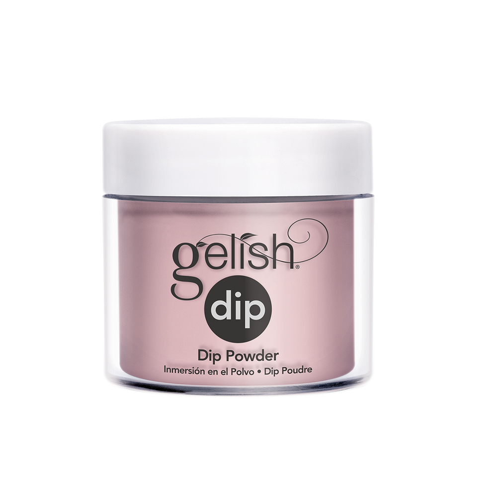 Gelish Dipping Powder 1, The Color Of Petals Collection, 1610341, Gardenia My Heart, 0.8oz OK0115LK