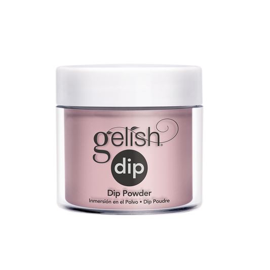 Gelish Dipping Powder 1, The Color Of Petals Collection, 1610341, Gardenia My Heart, 0.8oz OK0115LK