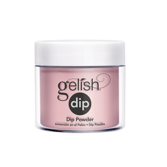 Gelish Dipping Powder 1, The Color Of Petals Collection, 1610342, I Feel Flower-Full, 0.8oz OK0115LK