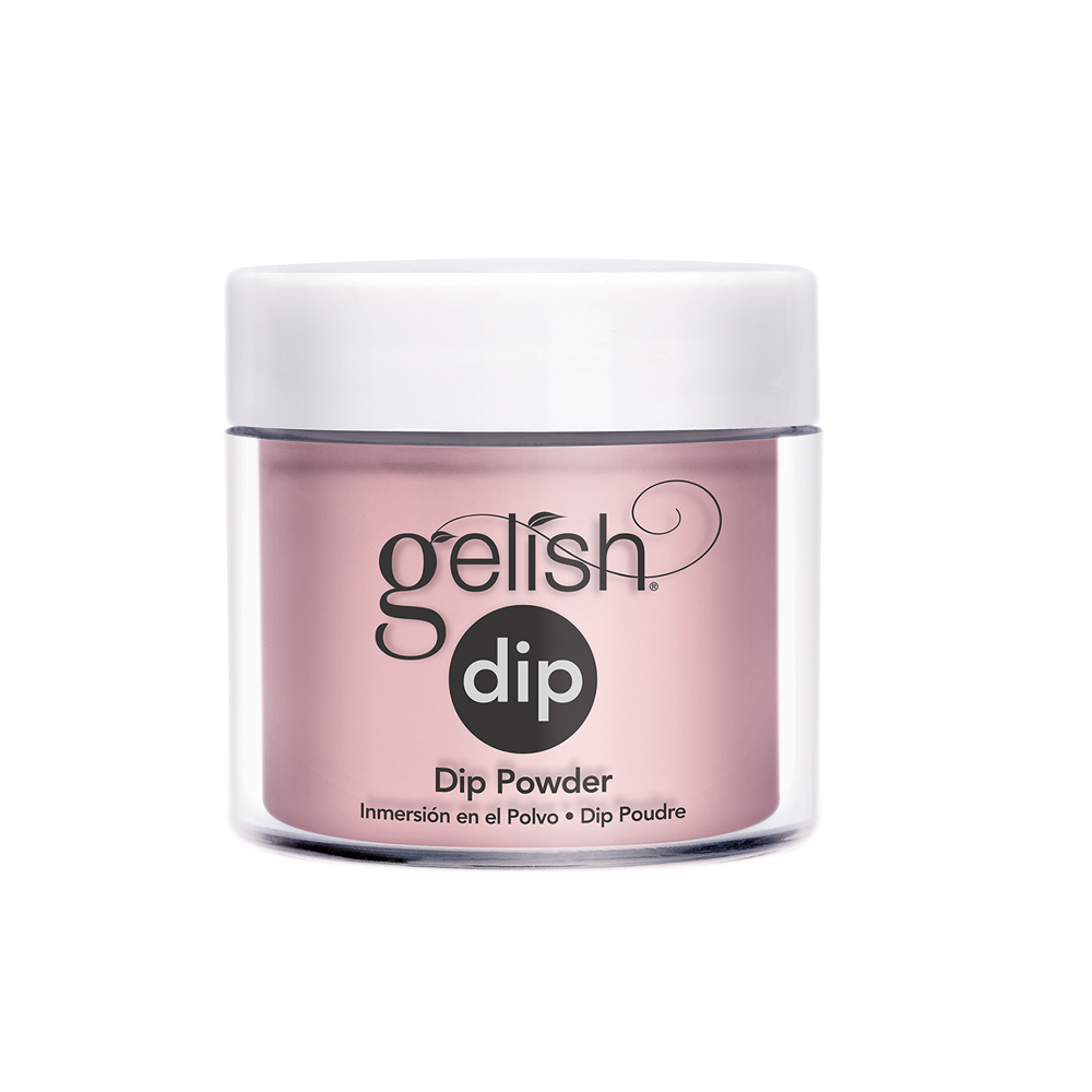 Gelish Dipping Powder 1, The Color Of Petals Collection, 1610342, I Feel Flower-Full, 0.8oz OK0115LK