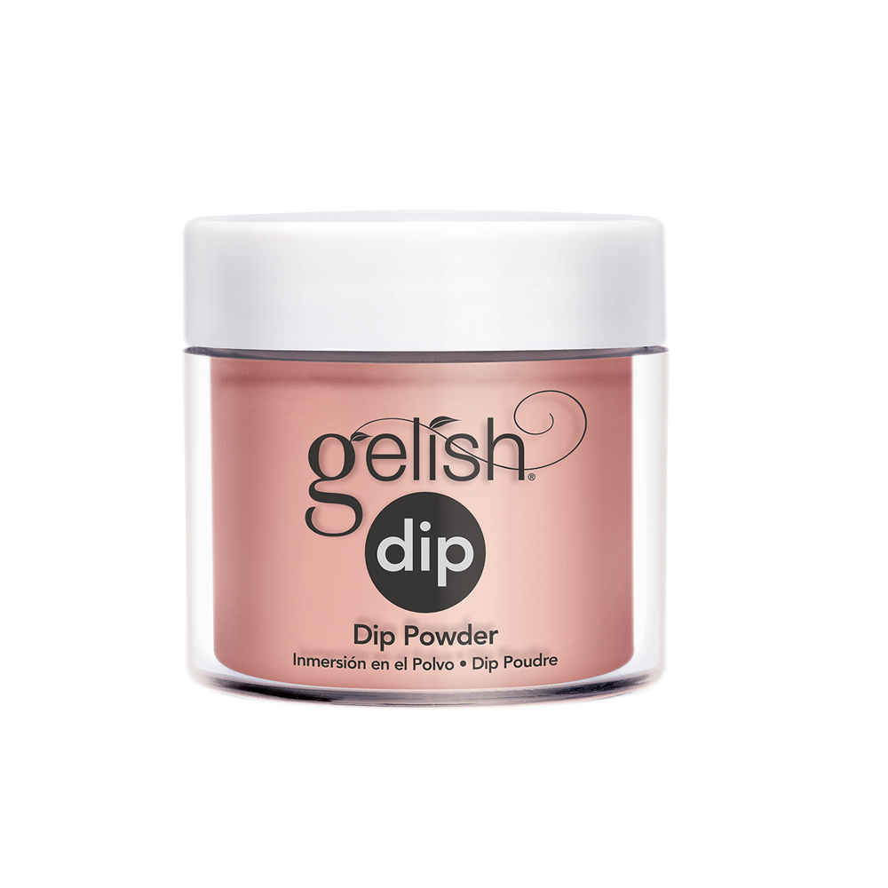 Gelish Dipping Powder 1, The Color Of Petals Collection, 1610343, Young, Wild & Free, 0.8oz OK0115LK