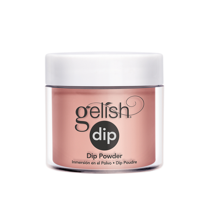 Gelish Dipping Powder 1, The Color Of Petals Collection, 1610343, Young, Wild & Free, 0.8oz OK0115LK