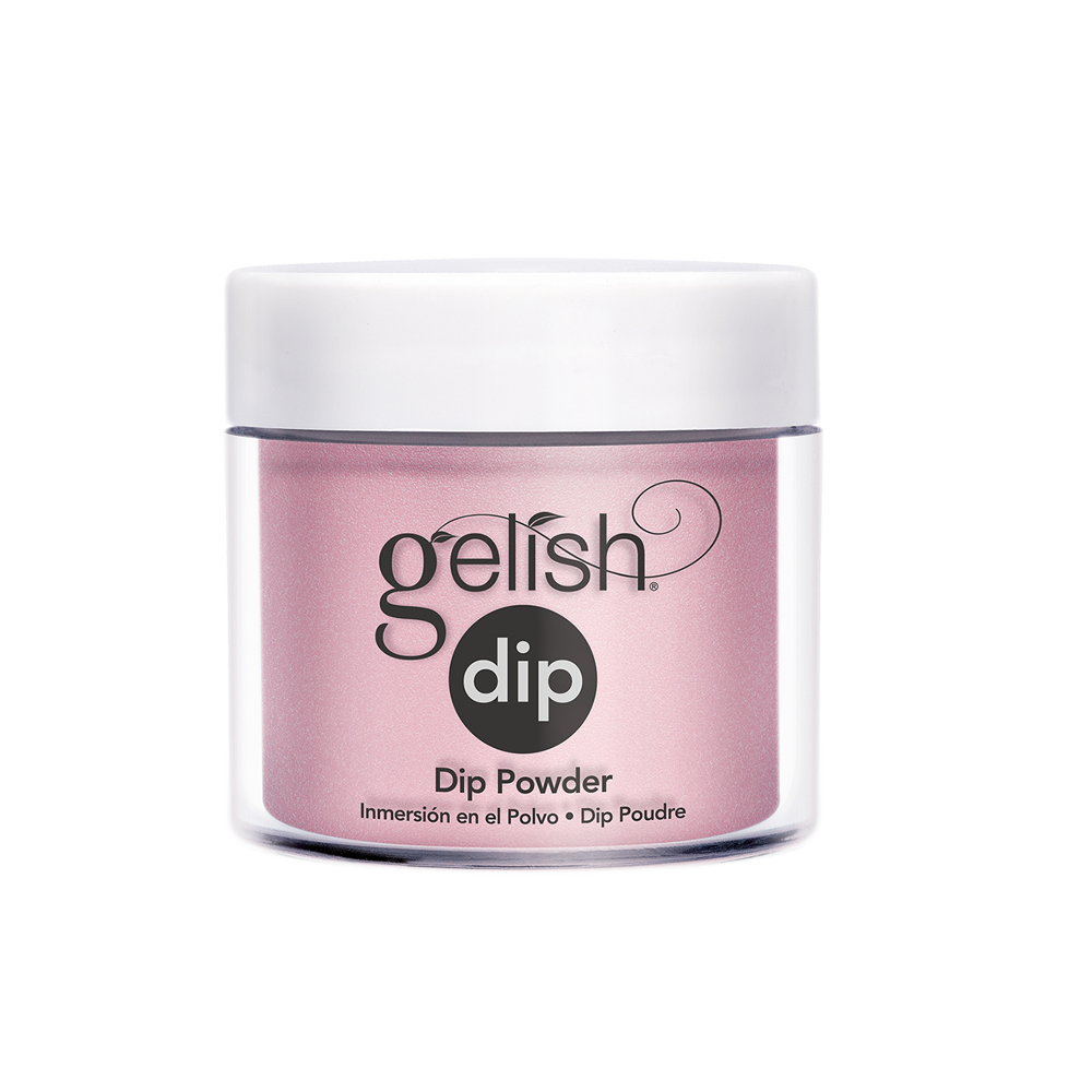 Gelish Dipping Powder 1, The Color Of Petals Collection, 1610344, Follow The Petals, 0.8oz OK0115LK