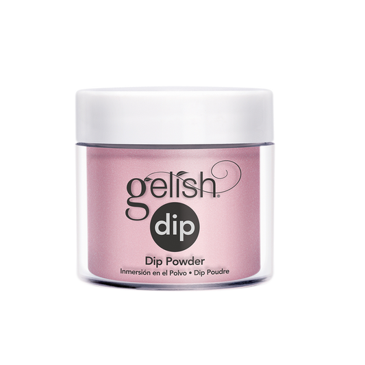 Gelish Dipping Powder 1, The Color Of Petals Collection, 1610344, Follow The Petals, 0.8oz OK0115LK