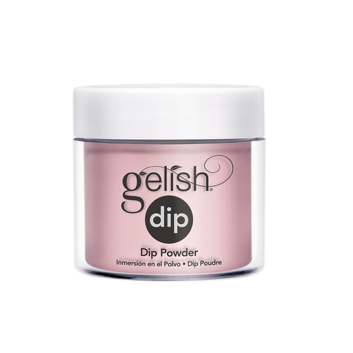 Gelish Dipping Powder 1, The Color Of Petals Collection, 1610345, Strike A Posie, 0.8oz OK0115LK