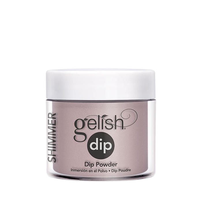 Gelish Dipping Powder, 1610799, From Rodeo To Rodeo Drive, 0.8oz BB KK0831