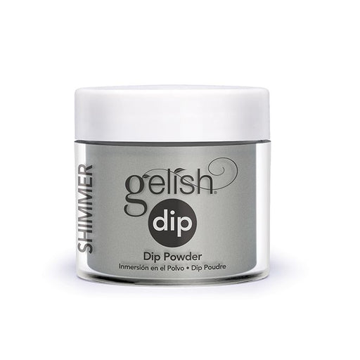 Gelish Dipping Powder, 1610800, Holy Cow-girl, 0.8oz BB KK0831