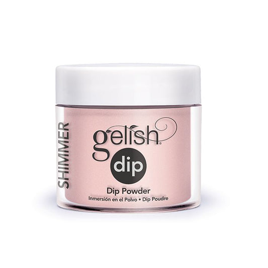 Gelish Dipping Powder, 1610813, Forever Beauty, 0.8oz BB KK0831