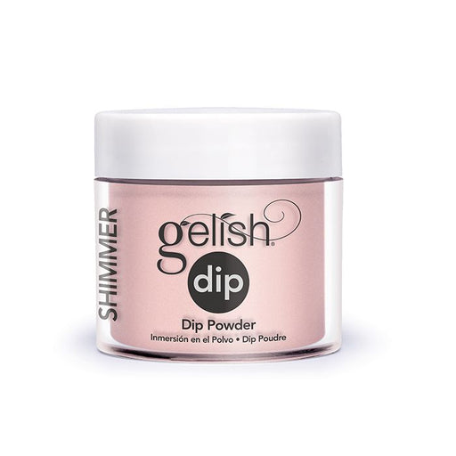 Gelish Dipping Powder, 1610813, Forever Beauty, 0.8oz BB KK0831