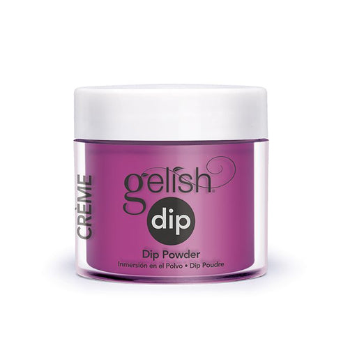 Gelish Dipping Powder, 1610822, Rendezvous, 0.8oz BB KK0831