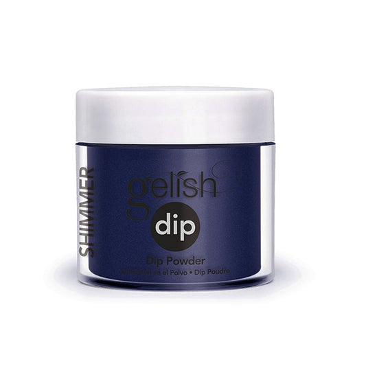 Gelish Dipping Powder, 1610831, Caution, 0.8oz BB KK0831