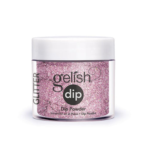 Gelish Dipping Powder, 1610835, June Bride, 0.8oz BB KK0831