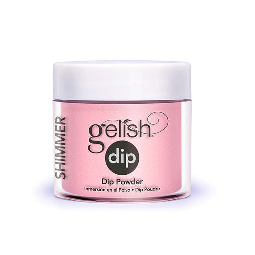 Gelish Dipping Powder, 1610840, Taffeta, 0.8oz BB KK0907