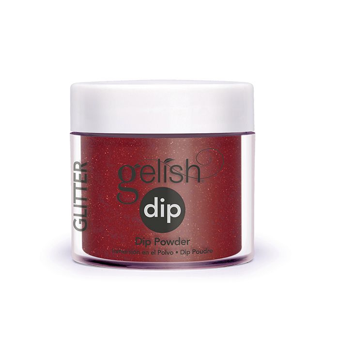 Gelish Dipping Powder, 1610842, Good Gossip, 0.8oz BB KK0831