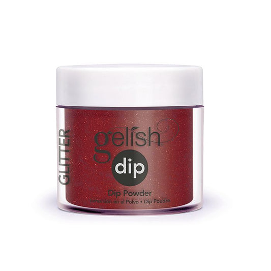 Gelish Dipping Powder, 1610842, Good Gossip, 0.8oz BB KK0831