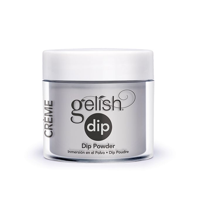 Gelish Dipping Powder, 1610883, Cashmere Kind Of Girl, 0.8oz BB KK0831