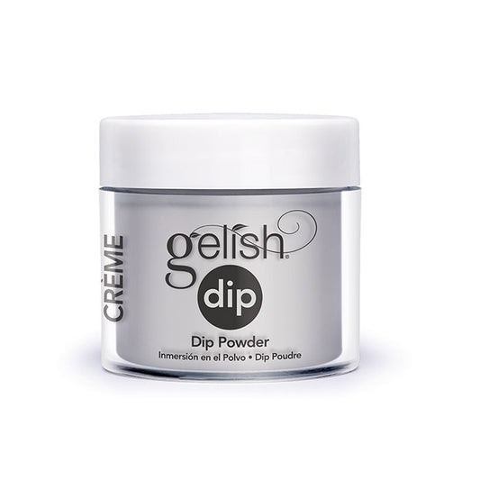 Gelish Dipping Powder, 1610883, Cashmere Kind Of Girl, 0.8oz BB KK0831