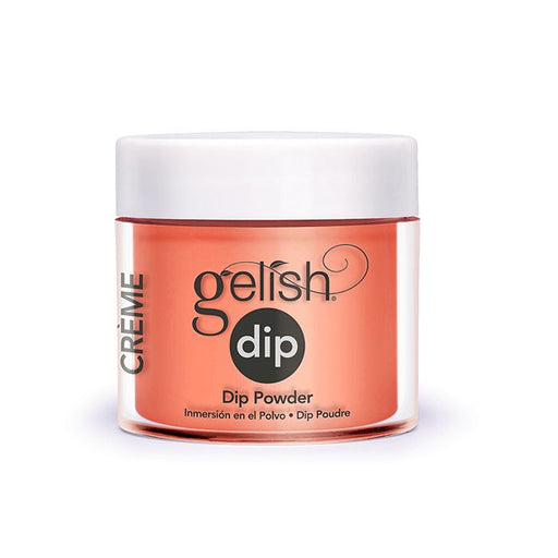 Gelish Dipping Powder, 1610885, Sweet Morning Dew, 0.8oz BB KK0831