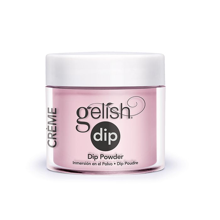 Gelish Dipping Powder, 1610908, You're So Sweet You're Giving Me Tootheache, 0.8oz BB KK1206