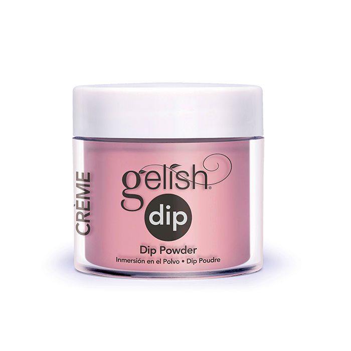 Gelish Dipping Powder, 1610928, She's My Beauty, 0.8oz BB KK0831