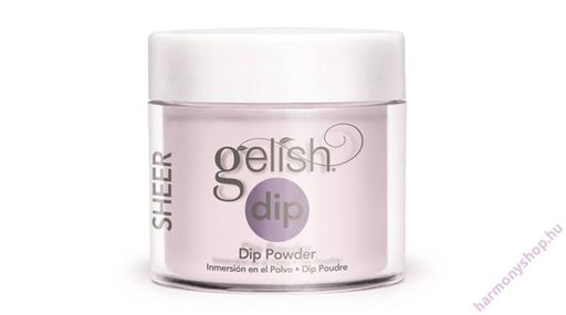 Gelish Dipping Powder, 1610999, Sheer & Silk, 0.8oz BB KK0831
