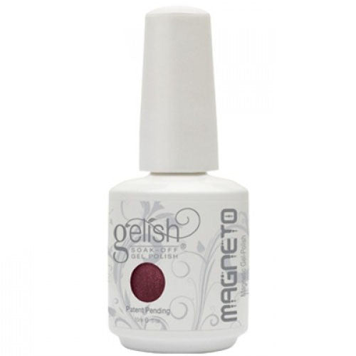 Gelish Gel, 01612, Drawn Together, 0.5oz BB KK