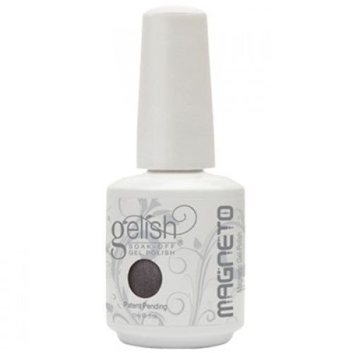 Gelish Gel, 01613, Iron Princess, 0.5oz BB KK