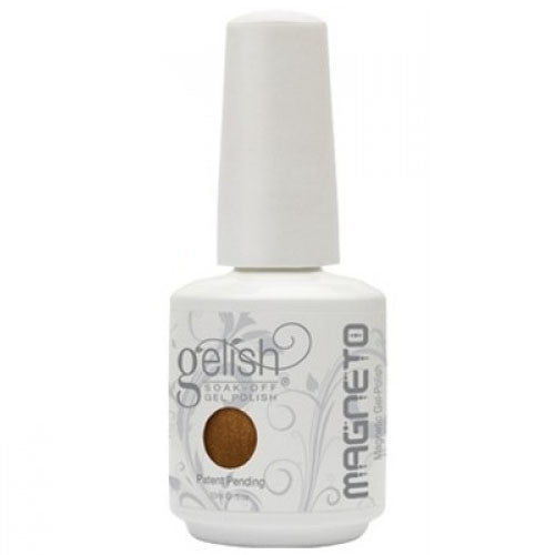 Gelish Gel, 01616, Don't Be So Particular, 0.5oz BB KK