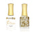 iGel Nail Lacquer + Gel Polish Match, DD161, Carat, 0.5oz OK1019MD