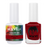 Wave Gel Nail Lacquer + Gel Polish, Simplicity Collection, 161, Guilty Joy, 0.5oz