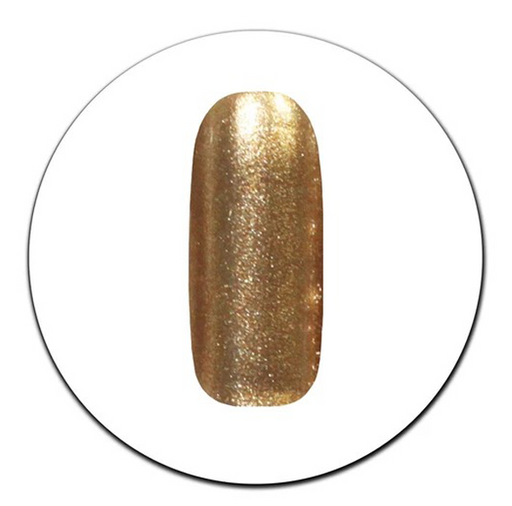 Wave Gel 3in1 Dipping Powder + Gel Polish + Nail Lacquer, 162, Harvest Gold OK0709VD