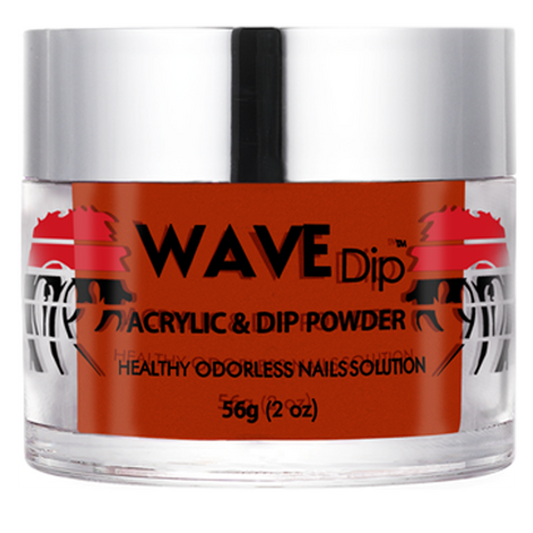 Wave Gel Acrylic/Dipping Powder, Simplicity Collection, 162, Rule Breaker, 2oz