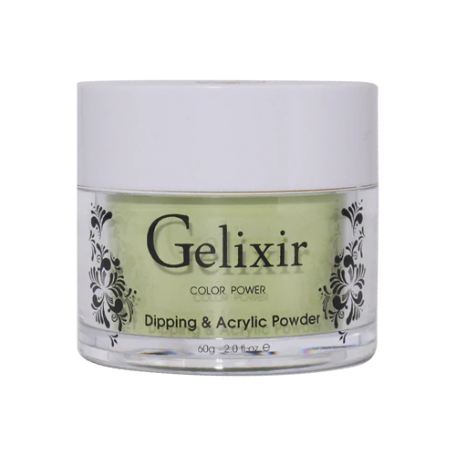 Gelixir Acrylic/Dipping Powder, 162, 2oz