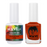 Wave Gel Nail Lacquer + Gel Polish, Simplicity Collection, 162, Rule Breaker, 0.5oz