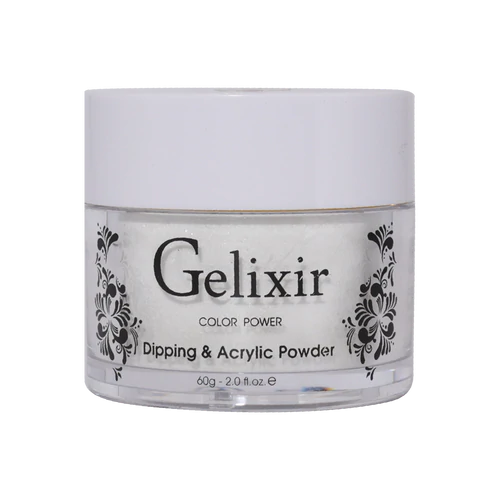 Gelixir Acrylic/Dipping Powder, 163, 2oz