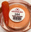 NotPolish Dipping Acrylic/Powder, OG Collection, 164, Dark Orange, 2oz OK0325MN