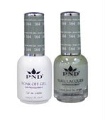 PND Gel Polish + Nail Lacquer, 164, 0.5oz OK0325Q4