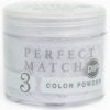 Perfect Match Dipping Powder, PMDP164, Chillin', 1.5oz KK1024