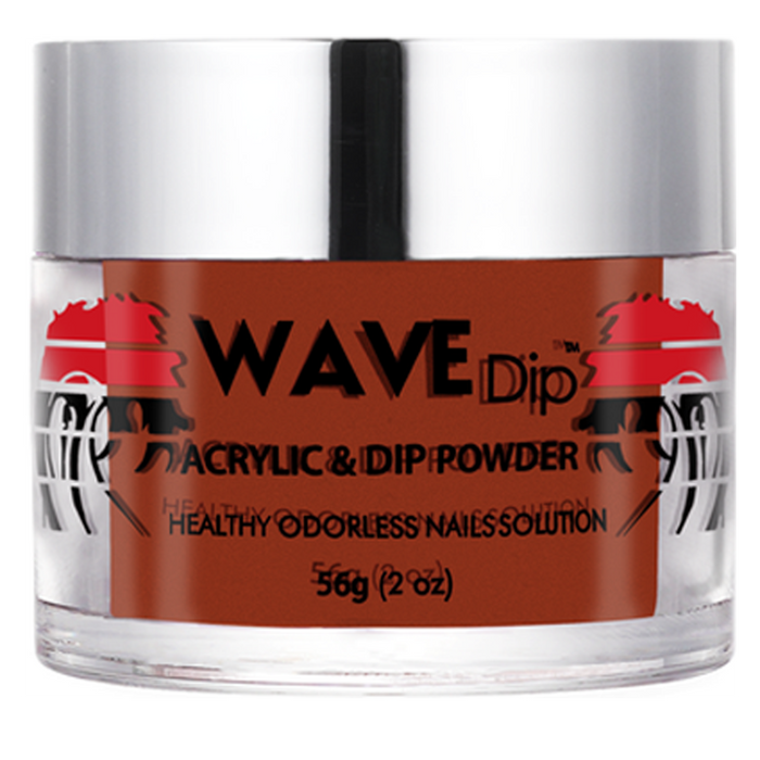 Wave Gel Acrylic/Dipping Powder, Simplicity Collection, 164, Tuscany, 2oz